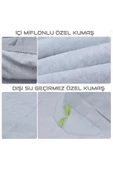ByLizard Hyundai Accent Era 2006- Uyumlu Araba Branda Oto Örtüsü Çadır - 3