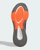 adidas EQ21 Run Erkek Siyah Turuncu Günlük Spor Ayakkabısı GY2193 - 4