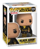 Funko Pop Movies Black Adam 1231 thumbnail 1