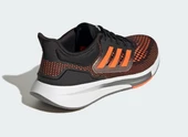 adidas EQ21 Run Erkek Siyah Turuncu Günlük Spor Ayakkabısı GY2193 - 5