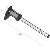 Dijital Kumpas Mini 150 mm - 3