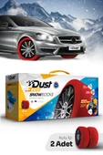 DUST Kar Çorabı - Eco Series thumbnail 1