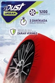 DUST 205 70 R16 Urban Kar Çorabı - Yüksek Kalite X-large thumbnail 2