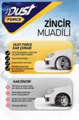 DUST 155 70 R15 Force Kar Çorabı - Yüksek Kalite Small - 3