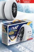 DUST 195 75 R14 Force Kar Çorabı - Yüksek Kalite Large thumbnail 1