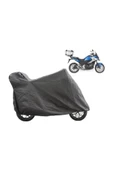 ByLizard Yamaha Rx 135 Topcase, Arka Çanta Uyumlu  Motosiklet Branda, Motor Örtüsü , Çadır - 1