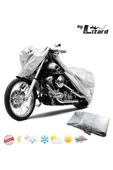 ByLizard Arora AR 03Z 250 Motosiklet Brandası, Motor Örtüsü, Çadır - 1