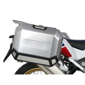 HONDA CRF1100 AFRICA TWIN ADVENTURE 4P YAN ÇANTA DEMİRİ - 2