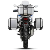HONDA CRF1100 AFRICA TWIN ADVENTURE 4P YAN ÇANTA DEMİRİ - 6