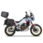 HONDA CRF1100 AFRICA TWIN ADVENTURE 4P YAN ÇANTA DEMİRİ - 5