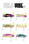 FUJİN WİLD VİBE 70MM 20GR SİNKİNG VİBRASYON SUNİ YEM - 1