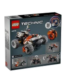 Lego Technic Yüzey Uzay Yükleyicisi LT78 42178 thumbnail 2