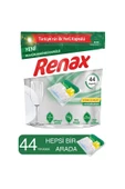 Bulaşık Makinesi Kapsülü Hepsi Bir Arada 44 Lü x 4 Adet (176 Kapsül) - 2