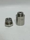 Vettertec SDX-5 Kurutucu Nozulu 10 Adet - 2