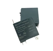 Vatkon VT-1SR-M04D / 5-200 Vdc 4A Solid State Röle thumbnail 1