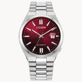 Citizen Tsuyosa NJ0150-56W Kol Saati thumbnail 1