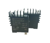 Vatkon VT-1SR-F12D / 4-60VDC 4A Solid State Röle thumbnail 1