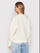 Pinko Misano Rahat Kesim Sweatshirt 1G17E3 Y7TM - 3