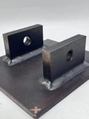 FB-SW1 Düşme Durdurma Kulesi Taban Plakası thumbnail 3