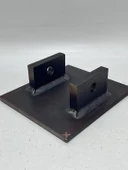 FB-SW1 Düşme Durdurma Kulesi Taban Plakası thumbnail 2