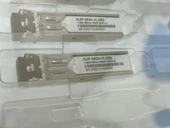 HJP-0824-VL05D 1.25G 850nm 550M DDM LC Transceiver 4 Adet - 4