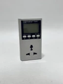 Tais TS-F4 Ölçüm Cihazı - Enerjimetre Watt Güç Ölçer - Ampermetre Voltmetre - 5