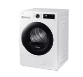SAMSUNG DV90CGC0A0AEAH 9KG A++ KURUTMA MAKİNESİ - 2