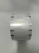 Polipropilen Pvc Gıda Ambalajlama Filmi Rulosu Şeffaf 140mm 5,5kg - 2