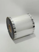 Polipropilen Pvc Gıda Ambalajlama Filmi Rulosu Şeffaf 225mm 8,5kg - 1