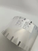 Polipropilen Pvc Gıda Ambalajlama Filmi Rulosu Şeffaf 140mm 5,5kg - 3