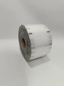 Polipropilen Pvc Gıda Ambalajlama Filmi Rulosu Şeffaf 140mm 5,5kg - 6