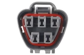 Yakıt Pompası Soketi 5 Pin MG641521-4 (1 Set) - 3