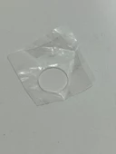 Cloudray Laser D20 Fiber Lazer Koruyucu Lens Camı 1064nm 20x2mm - 2