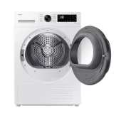 SAMSUNG DV90CGC0A0AEAH 9KG A++ KURUTMA MAKİNESİ - 4
