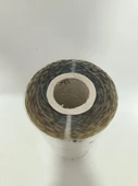 Polipropilen Pvc Gıda Ambalajlama Filmi Rulosu Şeffaf 345mm 7,3kg - 3