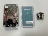 OpenEvse Kit-50 Elekterikli Araç şarj İstasyon Kiti 50A - 2