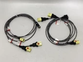 Amsafe Emniyet Kemeri Modül Kablosu 513046-211-484842 (2 Adet) thumbnail 6