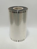 Polipropilen Pvc Gıda Ambalajlama Filmi Rulosu Şeffaf 345mm 7,3kg - 7