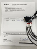 Amsafe Emniyet Kemeri Modül Kablosu 513046-211-484842 (2 Adet) thumbnail 7