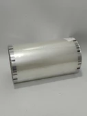 Polipropilen Pvc Gıda Ambalajlama Filmi Rulosu Şeffaf 345mm 7,3kg - 6
