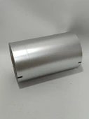 Polipropilen Pvc Gıda Ambalajlama Filmi Rulosu Metalik 330mm 7,3kg - 1