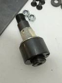 Alzola Brakes Elektromekanik Fren Manuel Serbest Bırakma Kolu - 5