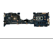 Asus UX450FDX Rev2.0 i7-8650U 8GB Anakart 2.El - 1