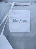 Max Mara Ernesta Pamuklu Ceket 39110226 000 - 8