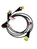 Amsafe Emniyet Kemeri Modül Kablosu 513046-211-484842 (2 Adet) thumbnail 1