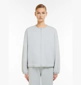 Max Mara Ernesta Pamuklu Ceket 39110226 000 - 1