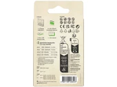 GP B441 USB Pil Şarj Cihazı 4 Adet 950 AAA İnce Pilli Set - 2