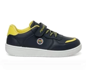 KİNETİX KALEN LACİ SARI FB LİSANSLI SNEAKER - 1