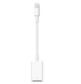 Apple Lightning - USB Kamera Adaptörü MD821ZM/A - 1