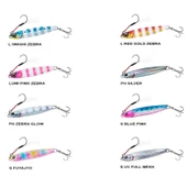 Daiwa Samurai Jig R 40g thumbnail 2